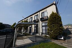 JR京浜東北・根岸線 大宮駅 バス17分 青葉園入口下車 徒歩5分の賃貸アパート