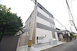 東武野田線 七里駅 徒歩11分の賃貸アパート