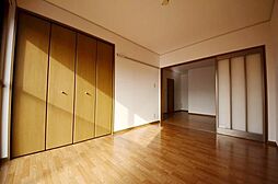 埼玉新都市交通 今羽駅 徒歩3分の賃貸アパート 2階3DKのリビング/ダイニング