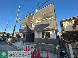 JR川越線 西大宮駅 徒歩14分