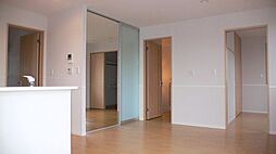 JR埼京線 与野本町駅 徒歩21分の賃貸アパート 1階1LDKのリビング/ダイニング