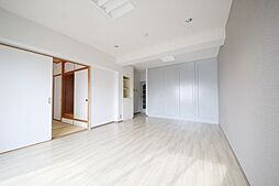 JR京浜東北・根岸線 大宮駅 バス10分 天沼中央通り下車 徒歩2分の賃貸マンション 4階2LDKのリビング/ダイニング