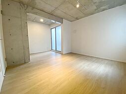 JR京浜東北・根岸線 北浦和駅 徒歩5分の賃貸マンション 3階1Kのリビング/ダイニング