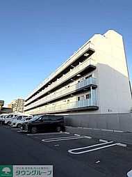 JR埼京線 戸田駅 徒歩12分の賃貸マンション