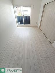 さいたま市中央区本町西4丁目アパート 1LDKの写真