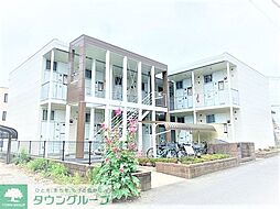 外観画像