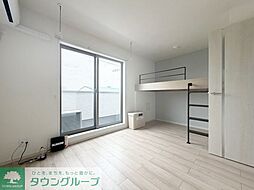 KEIAI RESIDENCE 西浦和 1Kの写真