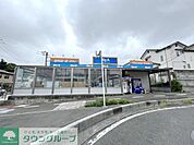 ビッグ・エー浦和本太店 徒歩15分。スーパー 1200m