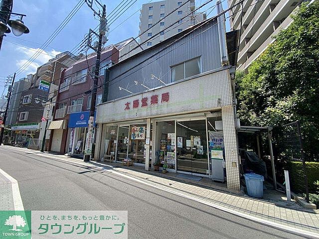 周辺