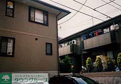 外観 外観