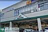 周辺：マルエツ西大宮駅前店 徒歩6分。スーパー 460m