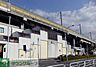 周辺：中浦和駅(JR東日本 埼京線) 徒歩14分。 1120m
