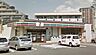 周辺：セブンイレブンさいたま鹿手袋店 634m