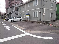 FK西味鋺2丁目駐車場
