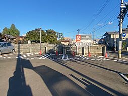 FK-Dパーキングさくら新坂町PS第１(軽自動車)