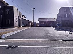 町南パーキング