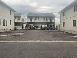 FKエクセラン駐車場