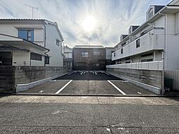 FK浜田町4丁目65駐車場