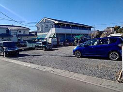 与野本町上峰西Aパーク