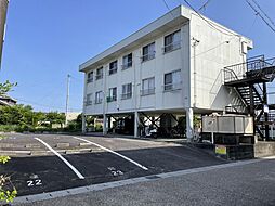 フィオーレ一身田駐車場