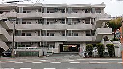 FK北鎌倉サンマゴ駐車場