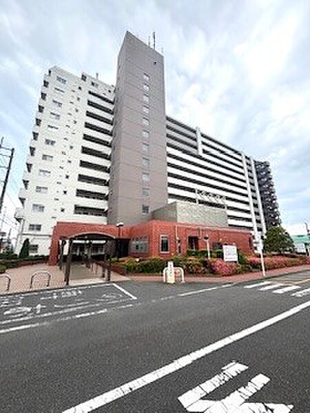 apartment 神奈川県平塚市代官町21-3