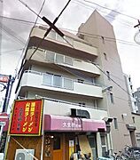 天満駅より徒歩2分 3階 築47年1ヶ月の賃貸物件