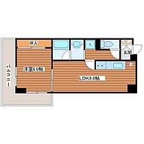 梅田北セントポリア  ｜ 大阪府大阪市北区本庄西３丁目（賃貸マンション1LDK・4階・40.04㎡） その2