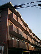 額田駅より徒歩5分 2階 築35年3ヶ月の賃貸物件