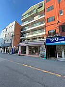 フォレスタ本庄 2階 築28年1ヶ月の賃貸物件