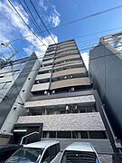 マロット天神橋 11階 築18年7ヶ月の賃貸物件