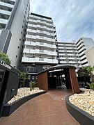 CCollection中崎I 6階 築27年8ヶ月の賃貸物件