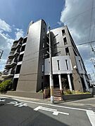 プリメール桂 2階 築32年8ヶ月の賃貸物件