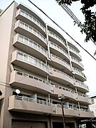 メゾンブリランテ 2階 築29年6ヶ月の賃貸物件