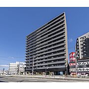 都島駅より徒歩1分 8階 新築の賃貸物件