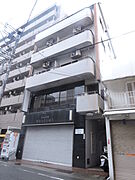 三ノ宮駅より徒歩8分 4階 築37年1ヶ月の賃貸物件
