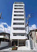 メルベージュ玉出中の賃貸物件