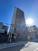 スーパーリッチ314 7階 築36年7ヶ月の賃貸物件