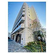 ＡＬＩＶＩＯ江坂垂水町 8階 築11年8ヶ月の賃貸物件