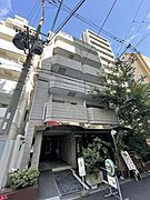 天満駅より徒歩5分 2階 築38年5ヶ月の賃貸物件