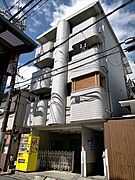 フラワーハイツ 2階 築37年8ヶ月の賃貸物件