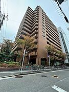 センチュリーパークユニ東梅田の賃貸物件