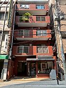 メゾンユタカファイブ 2階 築41年3ヶ月の賃貸物件