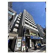 長堀橋駅より徒歩6分 3階 築19年5ヶ月の賃貸物件