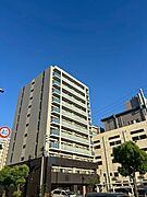 桜ノ宮駅より徒歩3分 11階 築2年3ヶ月の賃貸物件