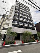 ブランシエスタ天満 7階 新築の賃貸物件