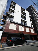 阿波座駅より徒歩6分 3階 築45年7ヶ月の賃貸物件