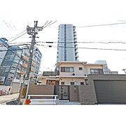 都島駅より徒歩5分 9階 築2年の賃貸物件