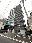 エスリードレジデンス都島シティフロントの賃貸物件