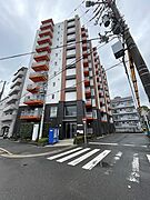 堺市駅より徒歩1分 8階 築3年8ヶ月の賃貸物件